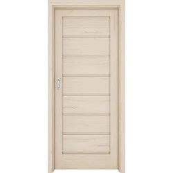 Posuvné dveře do pouzdra Linea Forte 1