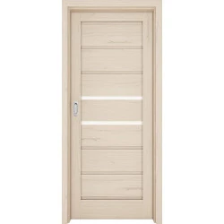 Posuvné dveře do pouzdra Linea Forte 2