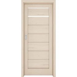 Posuvné dveře do pouzdra Linea Forte 3