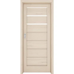 Posuvné dveře do pouzdra Linea Forte 4