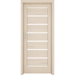 Posuvné dveře do pouzdra Linea Forte 5