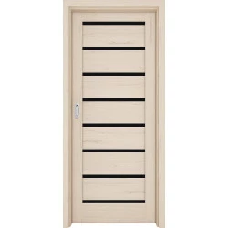 Posuvné dveře do pouzdra Linea Forte 7