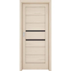 Posuvné dveře do pouzdra Linea Forte 8