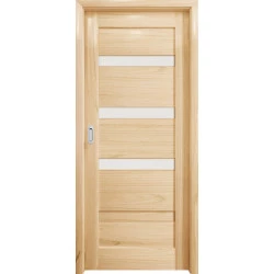 Posuvné dveře do pouzdra Martina 4