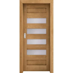 Posuvné dveře do pouzdra Nogaro 2