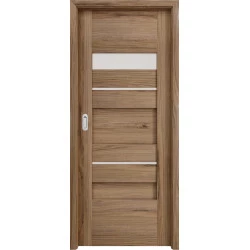 Posuvné dveře do pouzdra Pasaro 2