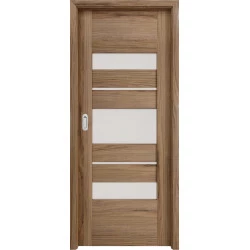 Posuvné dveře do pouzdra Pasaro 4