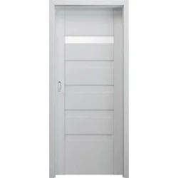 Posuvné dveře do pouzdra Versano 2