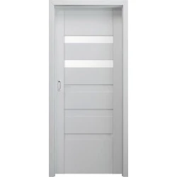 Posuvné dveře do pouzdra Versano 3