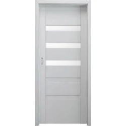 Posuvné dveře do pouzdra Versano 4