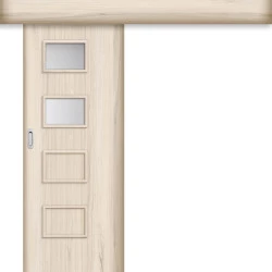 Posuvné dveře na stěnu Orso 3