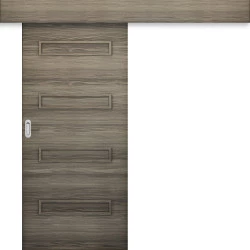 Posuvné dveře na stěnu Parma 3