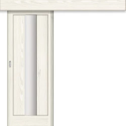 Posuvné dvere na stenu Artano 1