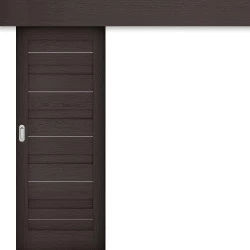 Posuvné dveře na stěnu Capena Inserto 1