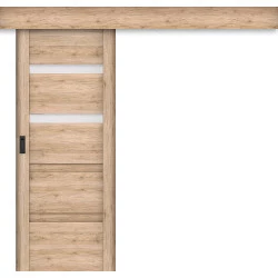 Posuvné dveře na stěnu Corato 3