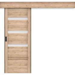 Posuvné dveře na stěnu Corato 4