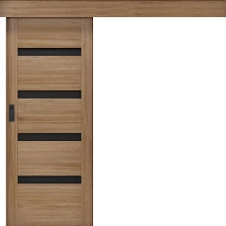 Posuvné dveře na stěnu Corato 6