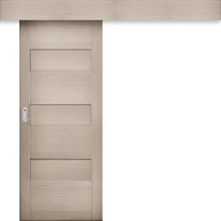 Posuvné dveře na stěnu Imperia 1