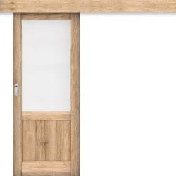 Posuvné dveře na stěnu Larina Neve 2