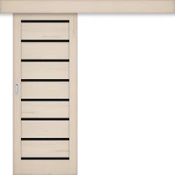 Posuvné dveře na stěnu Linea Forte 7