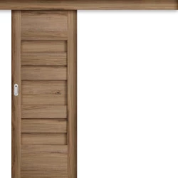 Posuvné dveře na stěnu Pasaro 1