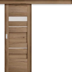 Posuvné dveře na stěnu Pasaro 2