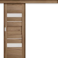 Posuvné dveře na stěnu Pasaro 3