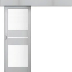 Posuvné dveře na stěnu Vinadio 3