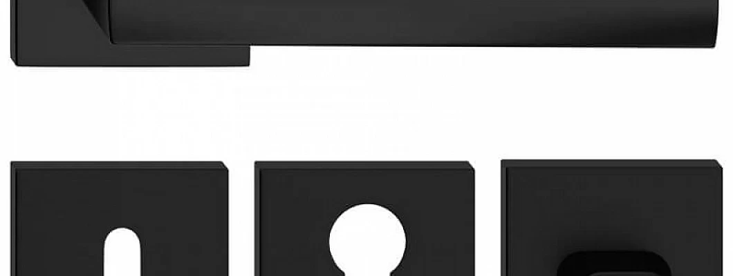 Typy zámků pro dveře