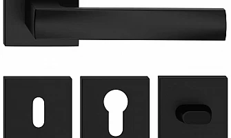 Typy zámků pro dveře