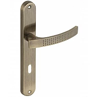 Klika ASTRA (štítová), Bronz