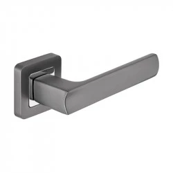 Klika BOLZANO (Grafit)