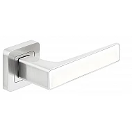 Klika DECO - Bílý Greko