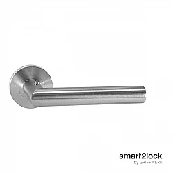 klika GK - Lucia Profesional-R-S2L - Nerez