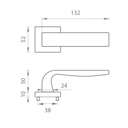 Klika CYNTHIA - titan