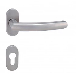 Klika NERO - R - úzká rozeta