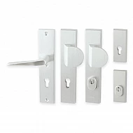 Bezpečnostní klika ATLAS F1