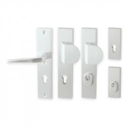 Bezpečnostní klika ATLAS F1