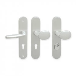 Bezpečnostní klika STANDARD F1