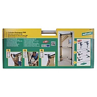 Montážní sada - WOLFCRAFT Pro (3676000)