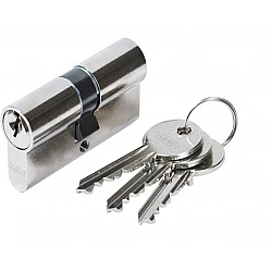 Základní vložka  ABUS E45N 30/40, do Interiérového kování