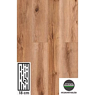 Vinylová podlaha - Dub Bardolino 7,0 mm