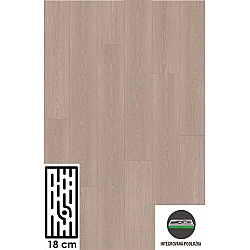 Vinylová podlaha - Dub Šedý 7,0 mm