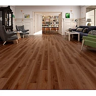 Vinylová podlaha - Dub Tobacco 7,0 mm