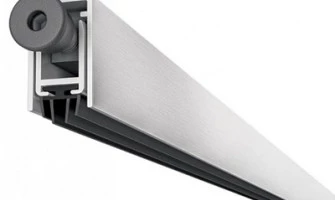 Padací práh co to je?