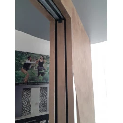 SCRIGNO Essential Bezobložkové - jednokřídlé