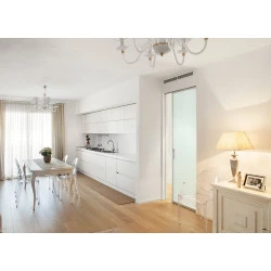 Stavební pouzdro ECLISSE Syntesis LINE do zdiva