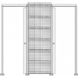 ECLISSE zakryt do zdiva