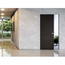 Bezobložkové stavební pouzdro Ermetika ABSOLUTE EVOKIT - do sádrokartonu