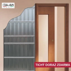 SCRIGNO Stech jednokřídlé